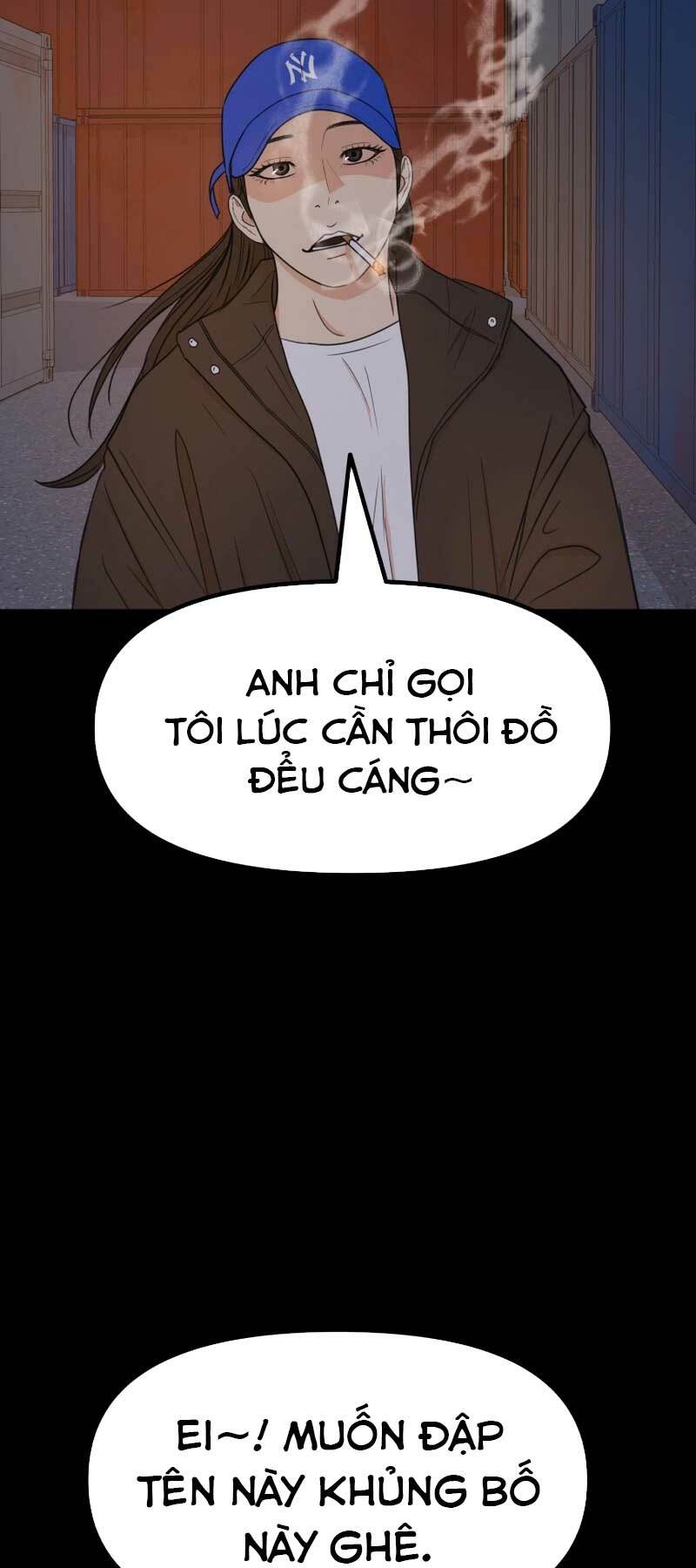 Bạn Trai Vệ Sĩ - Chapter 93 - Page 5