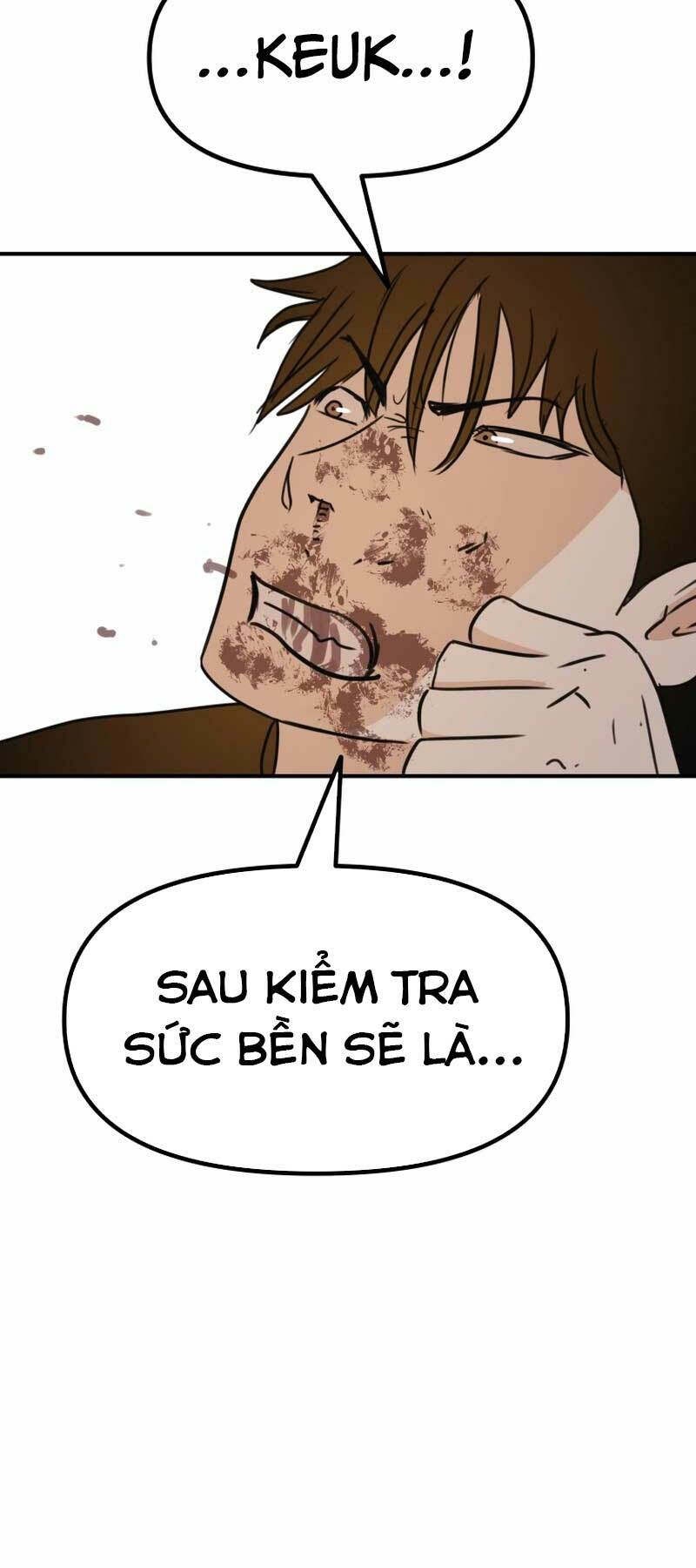 Bạn Trai Vệ Sĩ - Chapter 93 - Page 59
