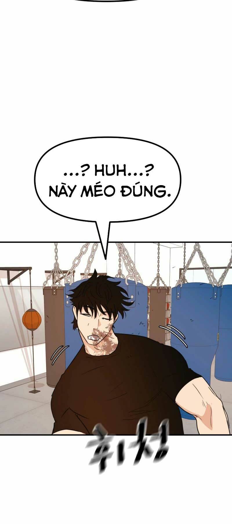 Bạn Trai Vệ Sĩ - Chapter 93 - Page 62