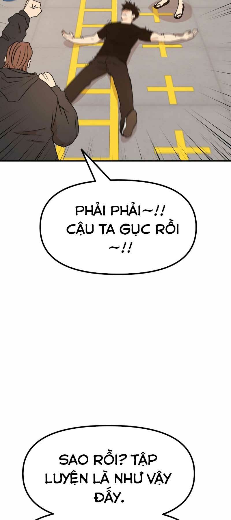 Bạn Trai Vệ Sĩ - Chapter 93 - Page 66