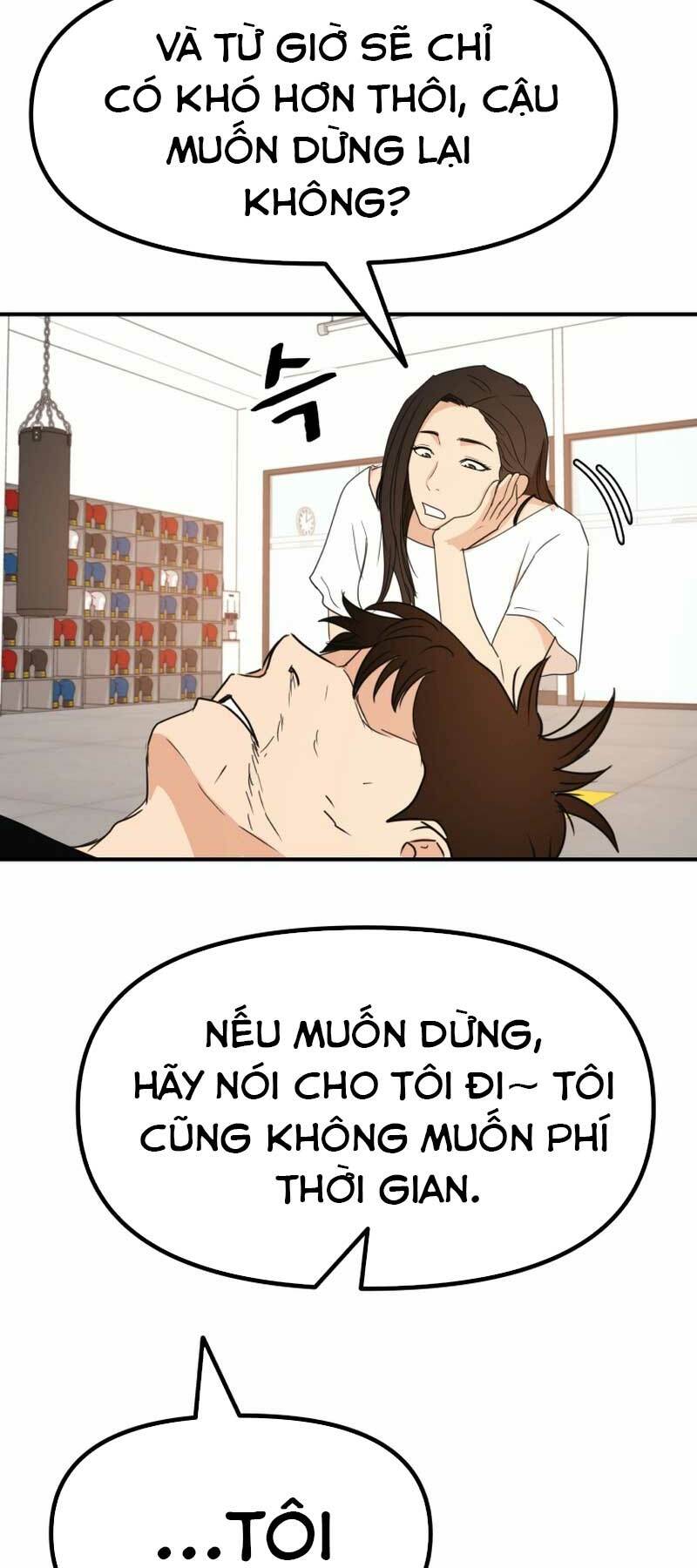 Bạn Trai Vệ Sĩ - Chapter 93 - Page 67