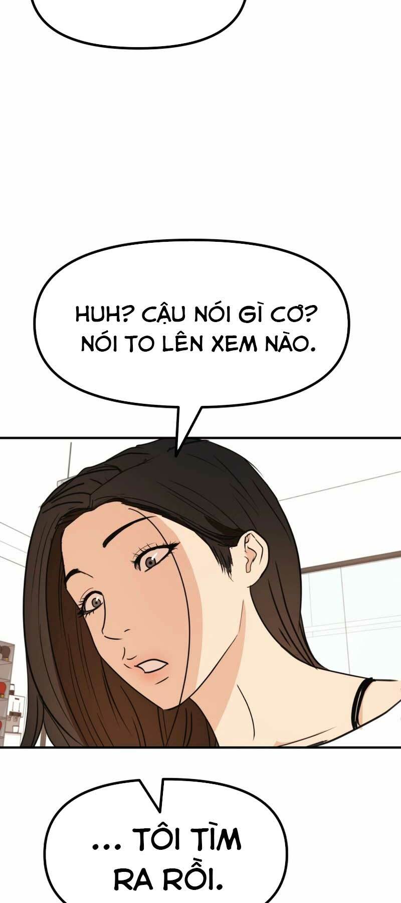Bạn Trai Vệ Sĩ - Chapter 93 - Page 68