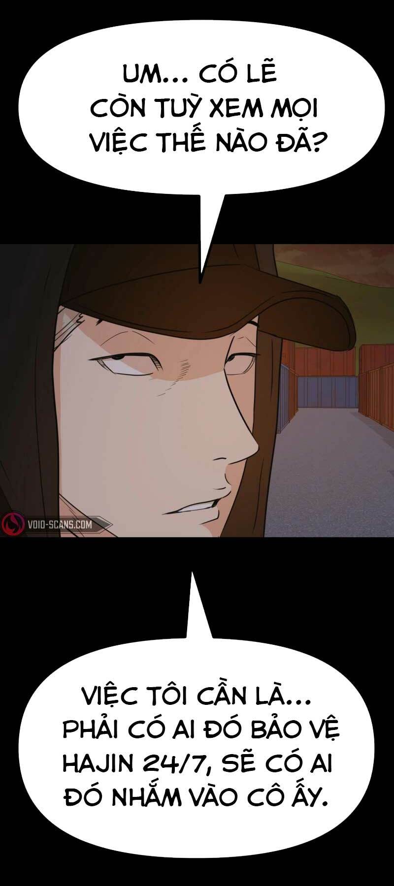 Bạn Trai Vệ Sĩ - Chapter 93 - Page 7