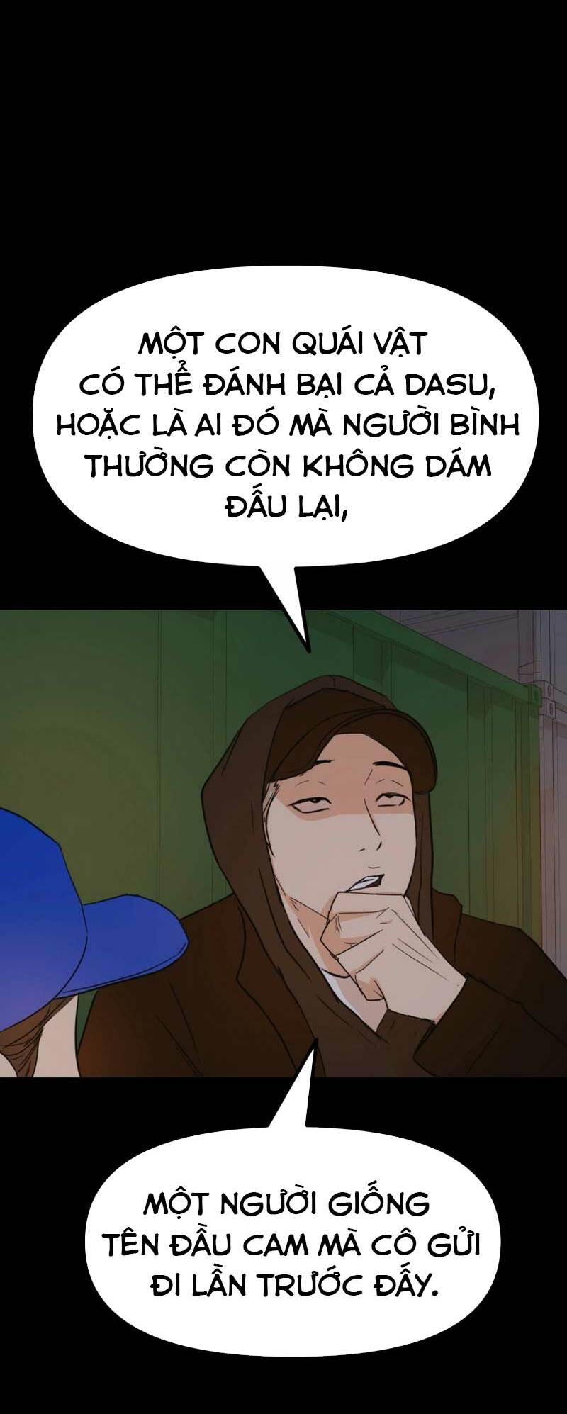 Bạn Trai Vệ Sĩ - Chapter 93 - Page 8