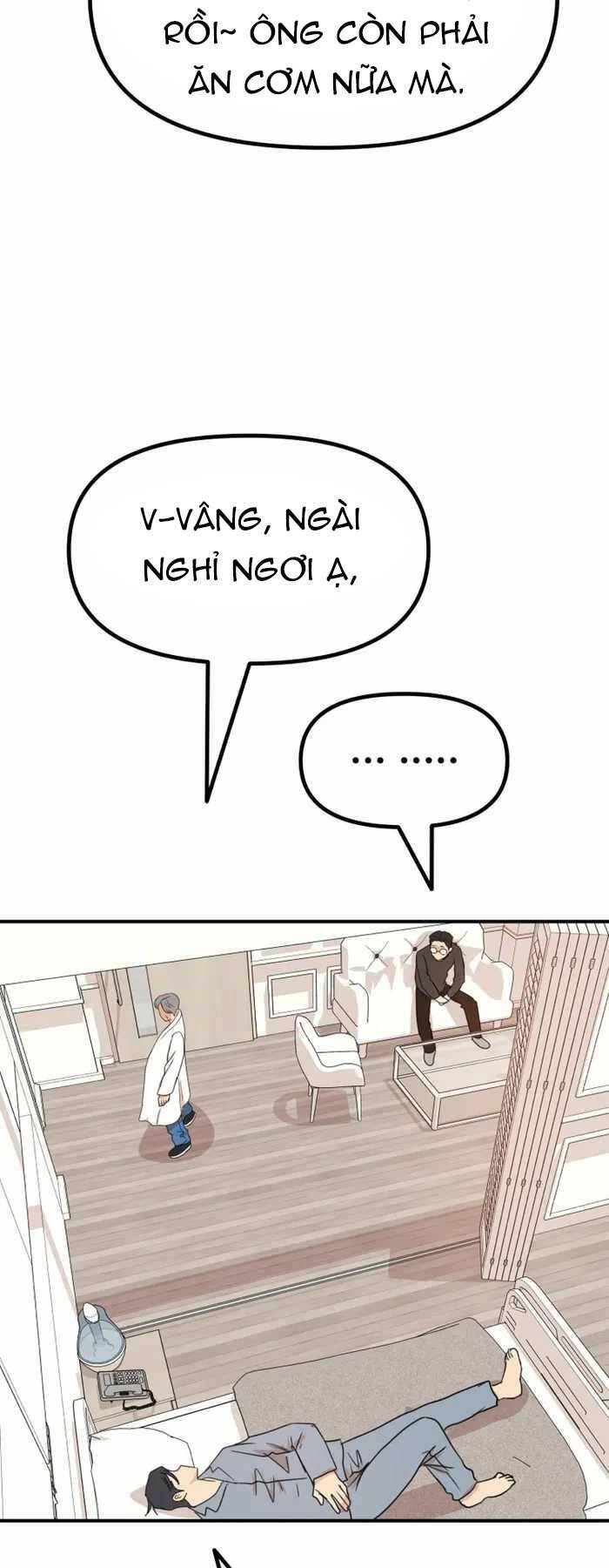 Bạn Trai Vệ Sĩ - Chapter 94 - Page 10