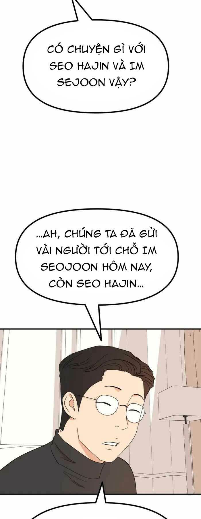 Bạn Trai Vệ Sĩ - Chapter 94 - Page 11