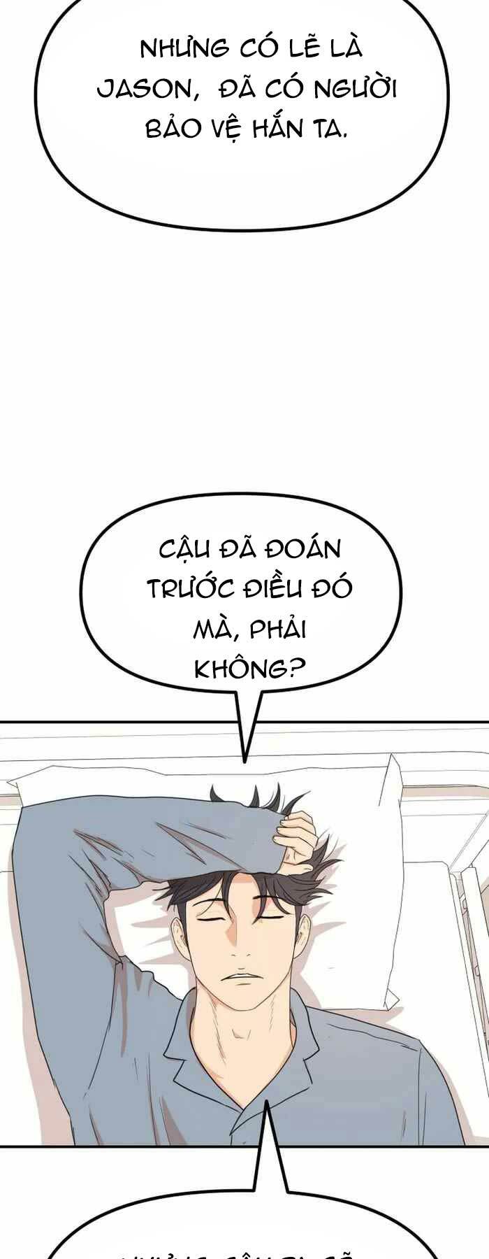 Bạn Trai Vệ Sĩ - Chapter 94 - Page 12