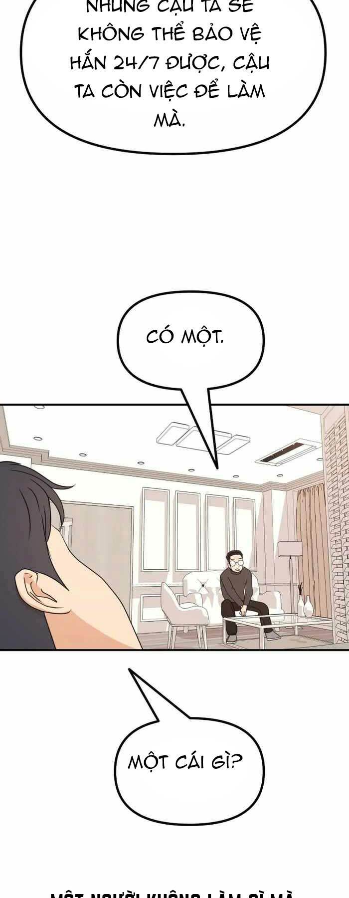 Bạn Trai Vệ Sĩ - Chapter 94 - Page 13