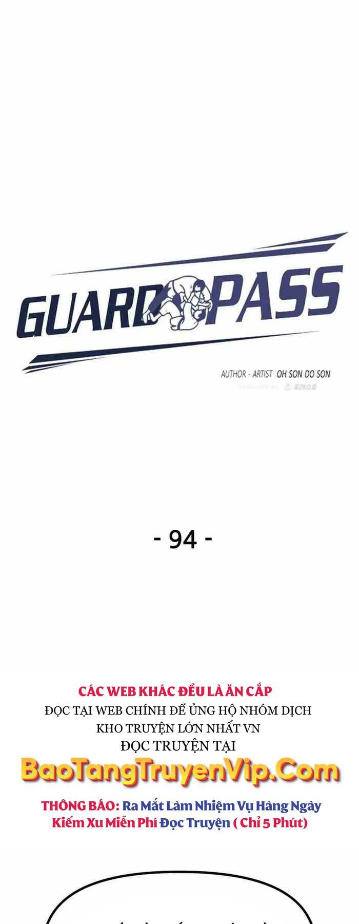 Bạn Trai Vệ Sĩ - Chapter 94 - Page 15