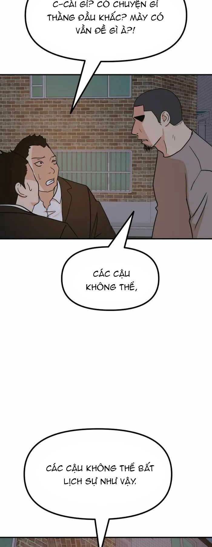 Bạn Trai Vệ Sĩ - Chapter 94 - Page 16