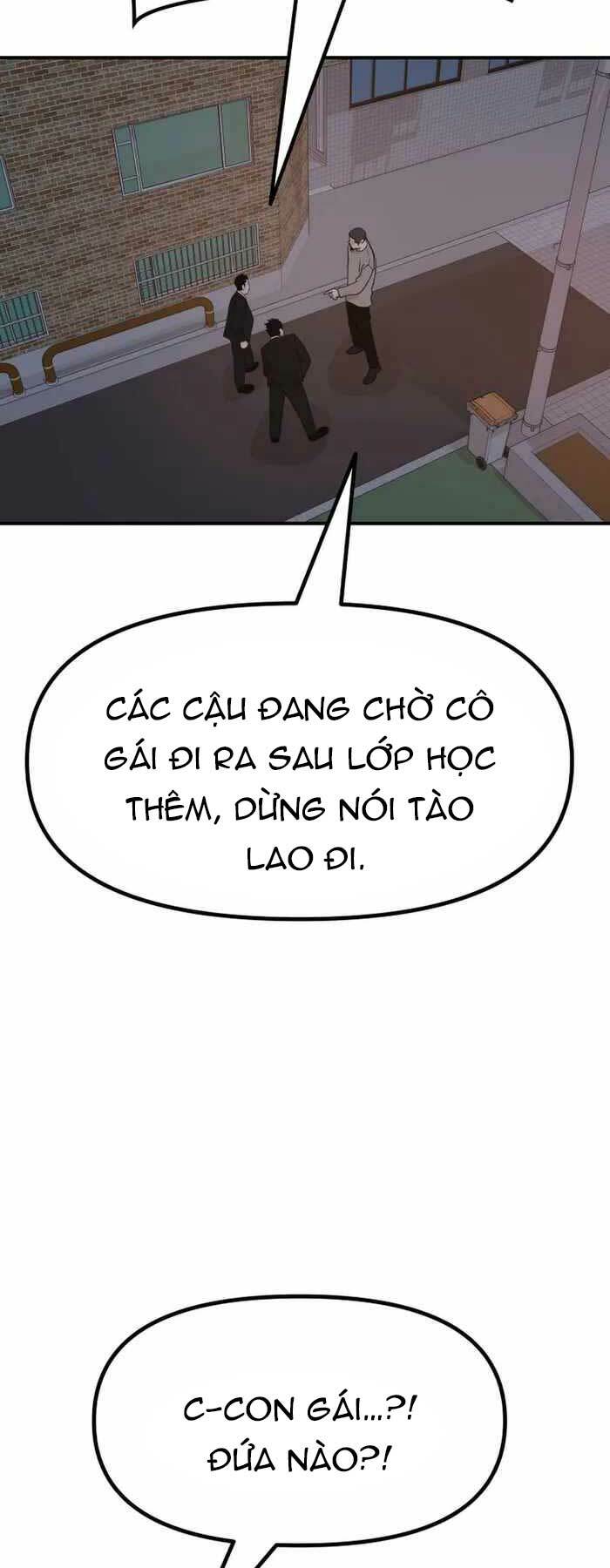 Bạn Trai Vệ Sĩ - Chapter 94 - Page 18