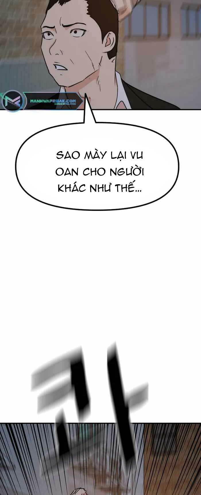 Bạn Trai Vệ Sĩ - Chapter 94 - Page 21
