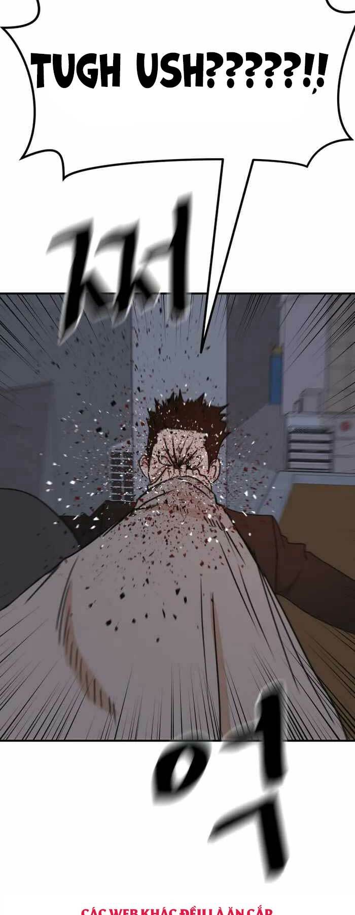 Bạn Trai Vệ Sĩ - Chapter 94 - Page 24