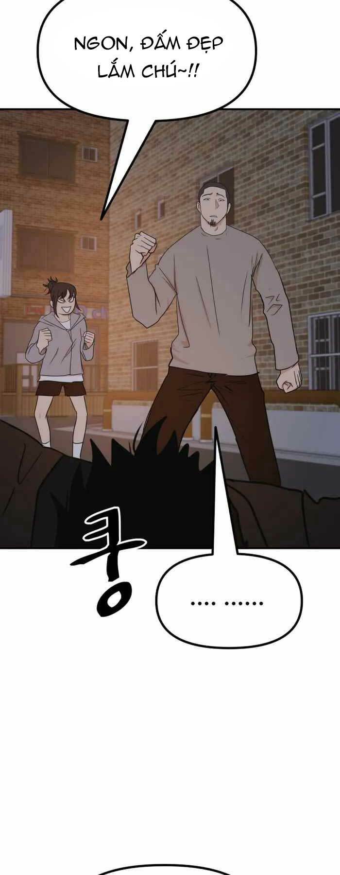 Bạn Trai Vệ Sĩ - Chapter 94 - Page 26