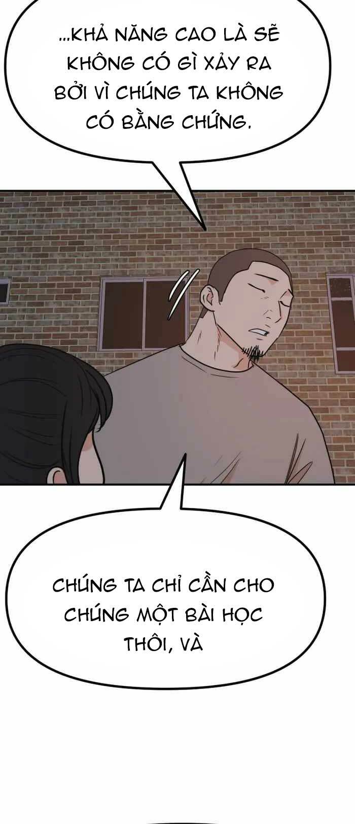 Bạn Trai Vệ Sĩ - Chapter 94 - Page 28