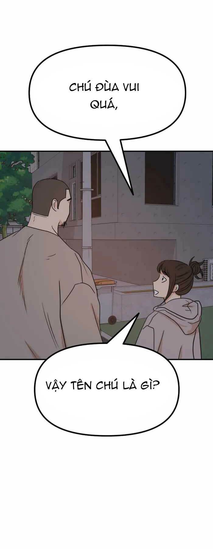 Bạn Trai Vệ Sĩ - Chapter 94 - Page 30