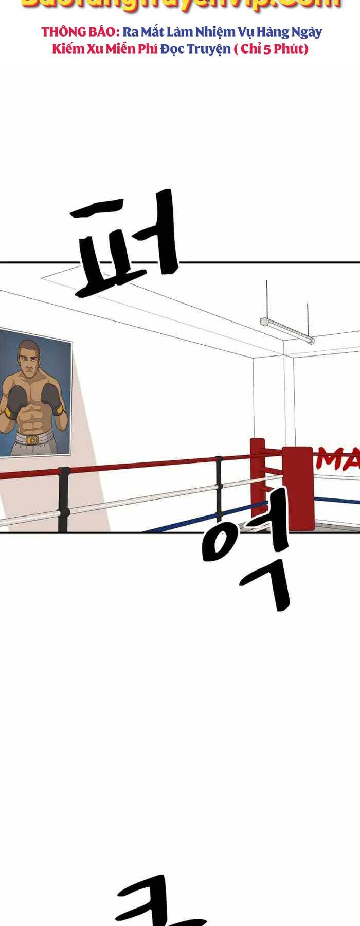 Bạn Trai Vệ Sĩ - Chapter 94 - Page 32