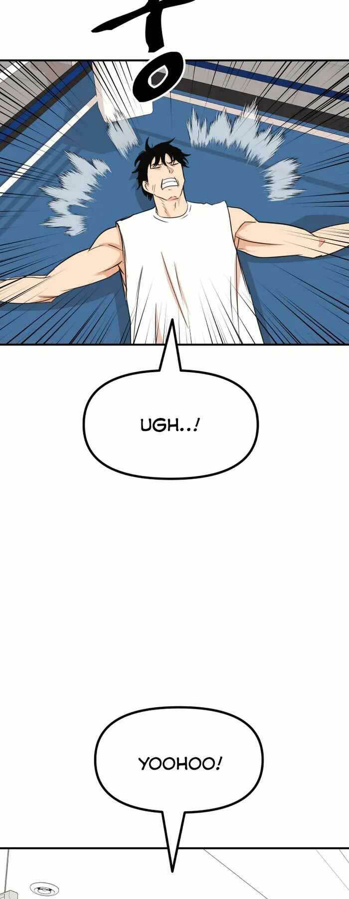 Bạn Trai Vệ Sĩ - Chapter 94 - Page 33