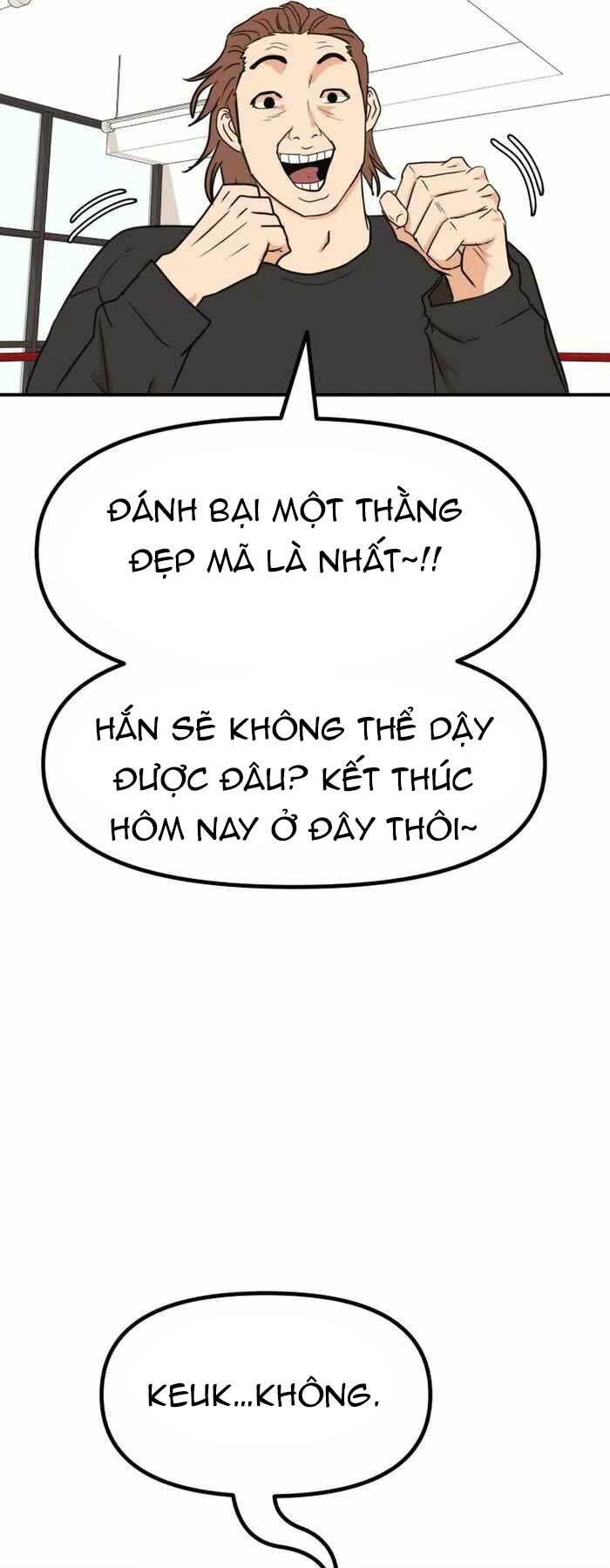 Bạn Trai Vệ Sĩ - Chapter 94 - Page 34