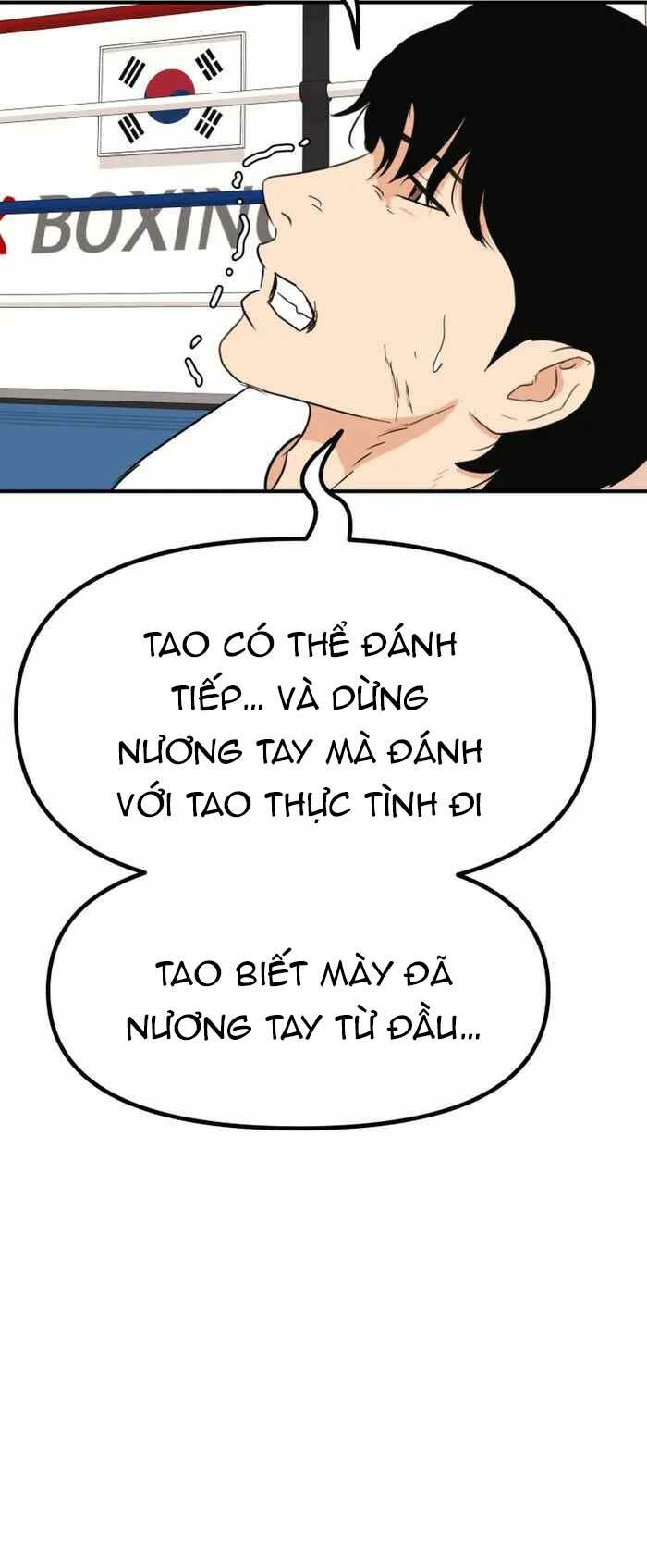 Bạn Trai Vệ Sĩ - Chapter 94 - Page 35