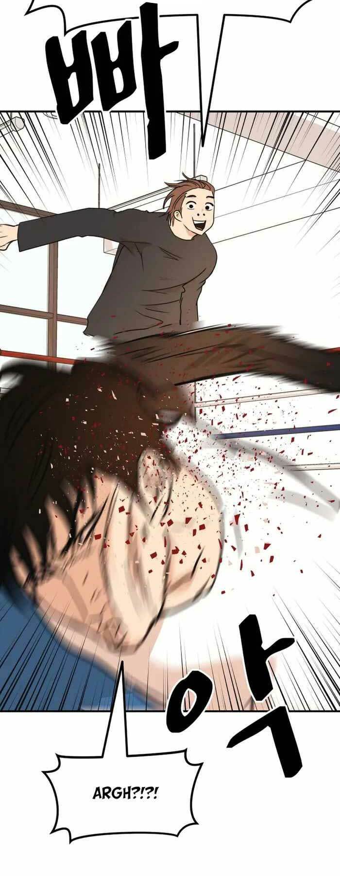 Bạn Trai Vệ Sĩ - Chapter 94 - Page 37