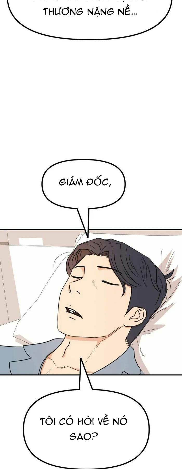 Bạn Trai Vệ Sĩ - Chapter 94 - Page 3