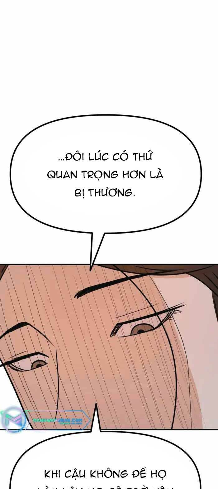 Bạn Trai Vệ Sĩ - Chapter 94 - Page 43