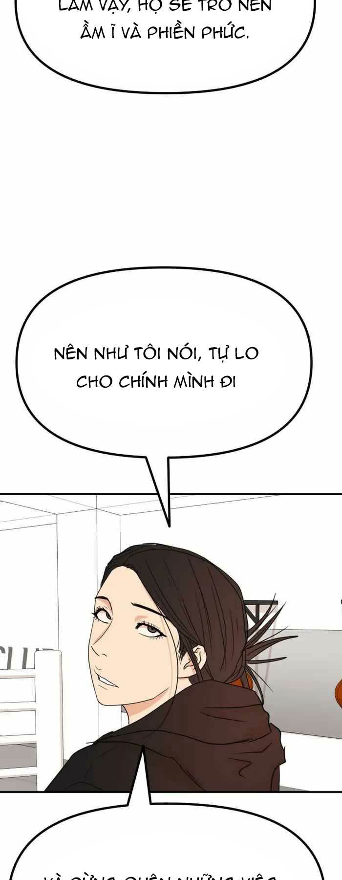 Bạn Trai Vệ Sĩ - Chapter 94 - Page 44