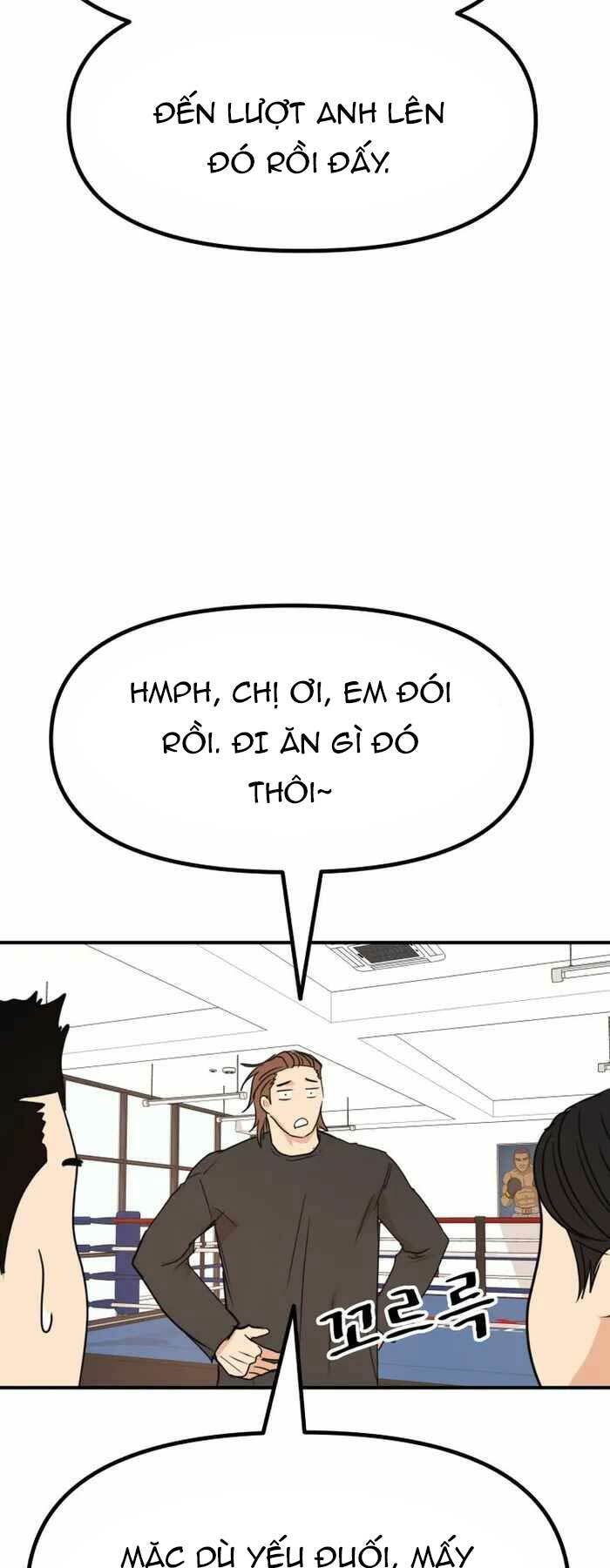 Bạn Trai Vệ Sĩ - Chapter 94 - Page 46