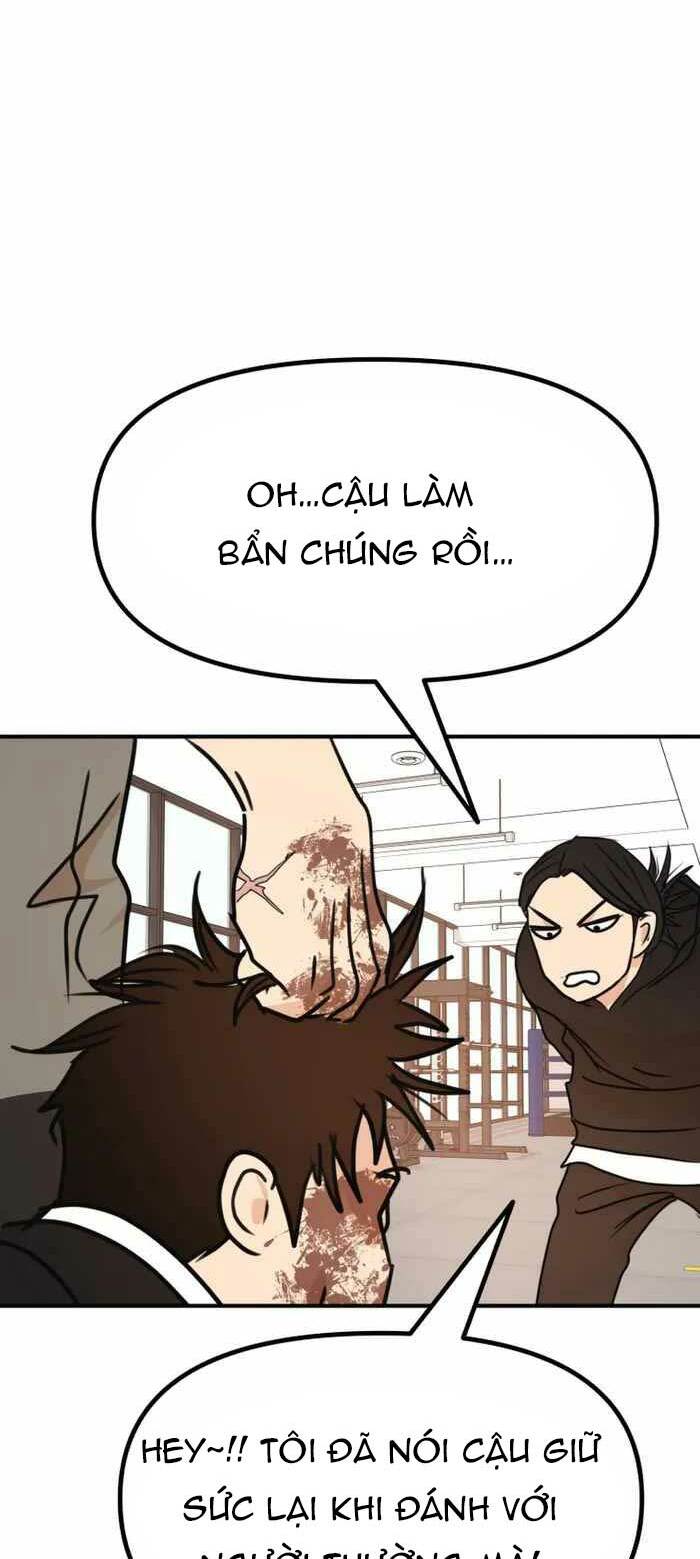 Bạn Trai Vệ Sĩ - Chapter 94 - Page 50