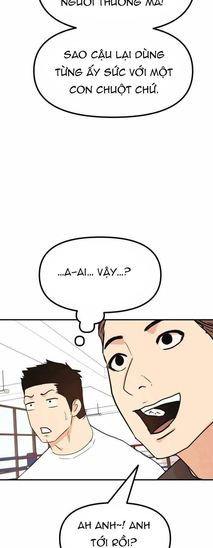 Bạn Trai Vệ Sĩ - Chapter 94 - Page 51