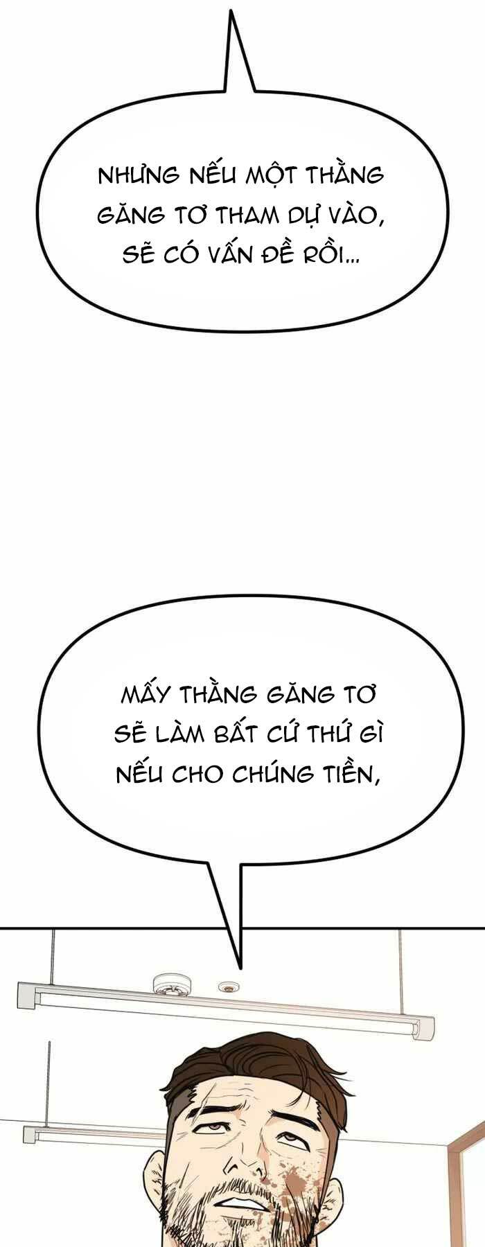 Bạn Trai Vệ Sĩ - Chapter 94 - Page 53