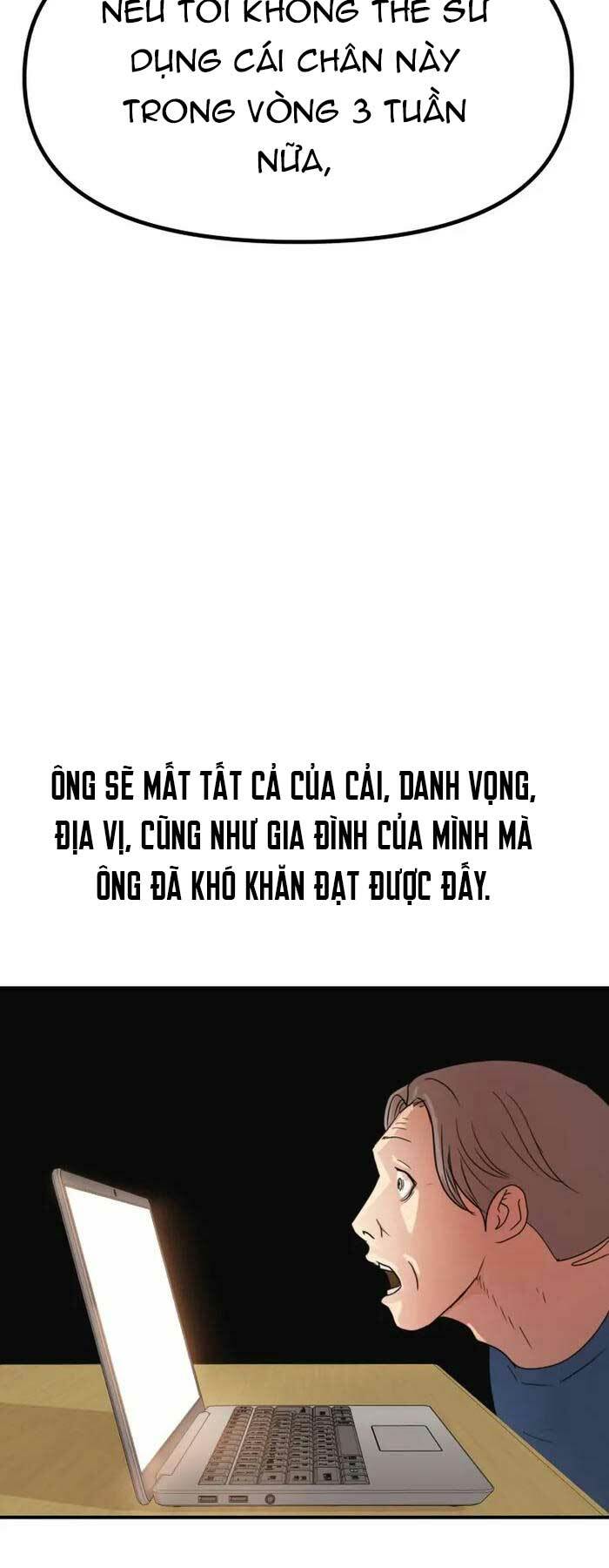 Bạn Trai Vệ Sĩ - Chapter 94 - Page 5