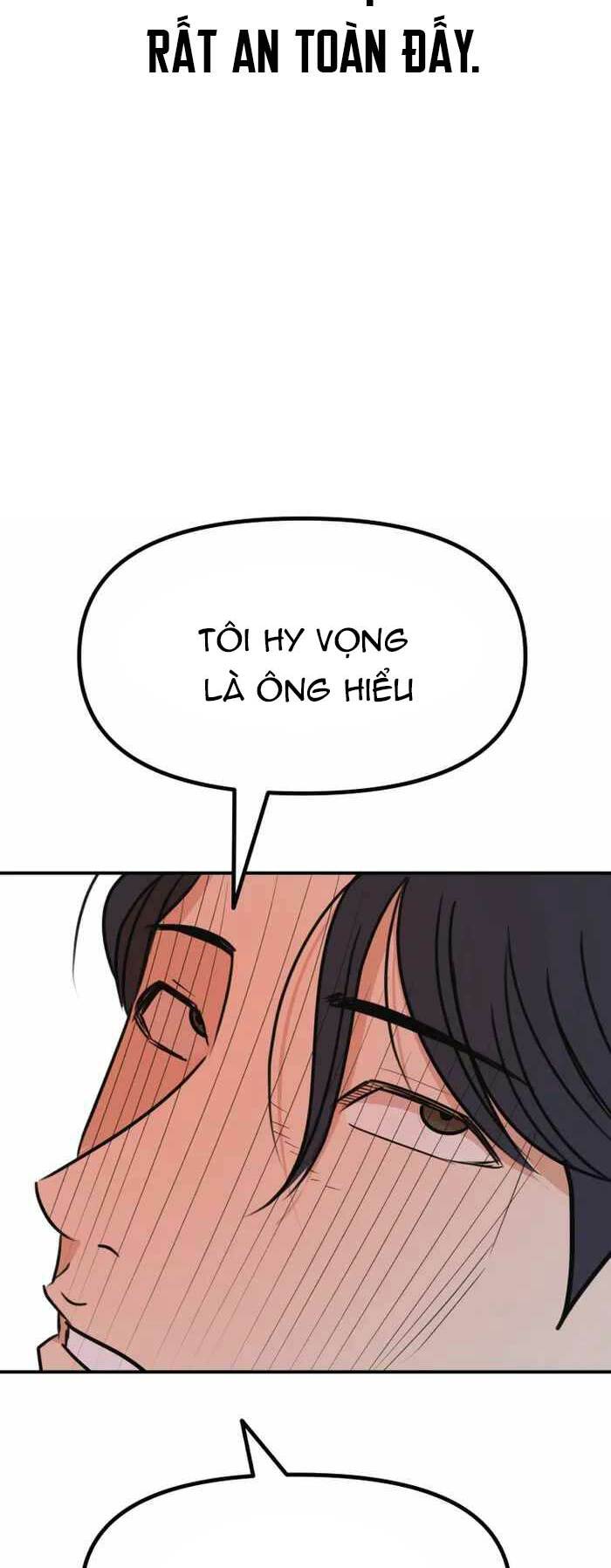 Bạn Trai Vệ Sĩ - Chapter 94 - Page 7