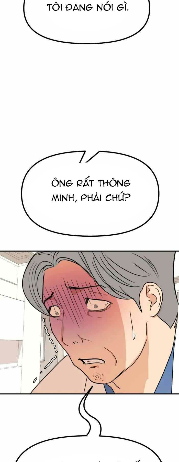 Bạn Trai Vệ Sĩ - Chapter 94 - Page 8