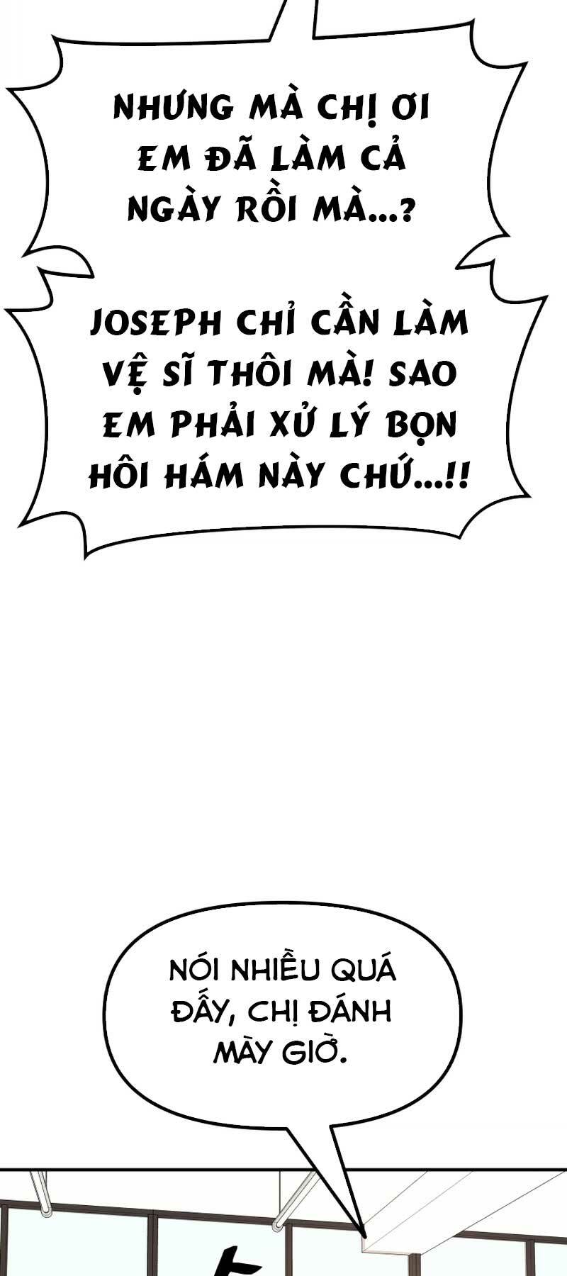 Bạn Trai Vệ Sĩ - Chapter 95 - Page 9