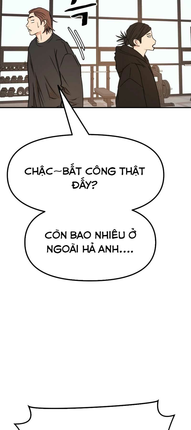 Bạn Trai Vệ Sĩ - Chapter 95 - Page 10