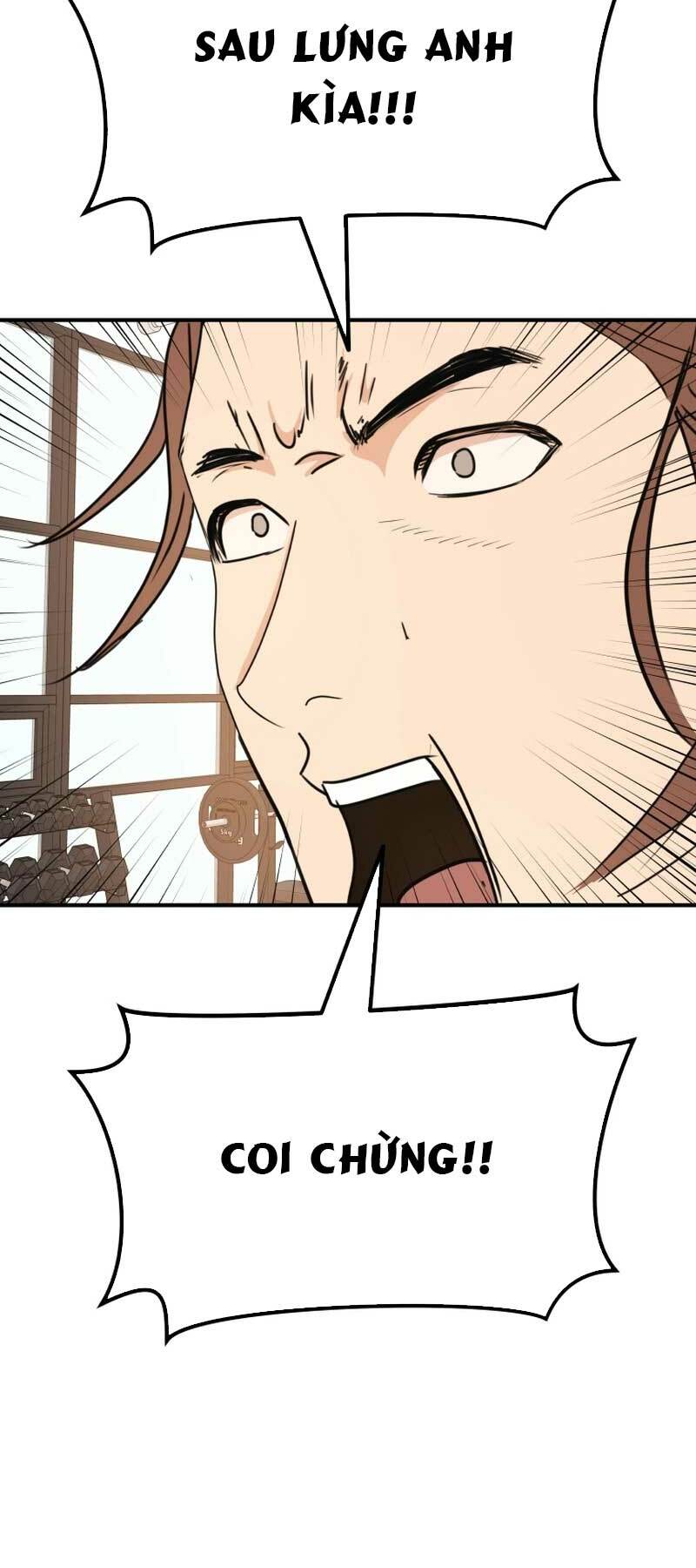 Bạn Trai Vệ Sĩ - Chapter 95 - Page 11