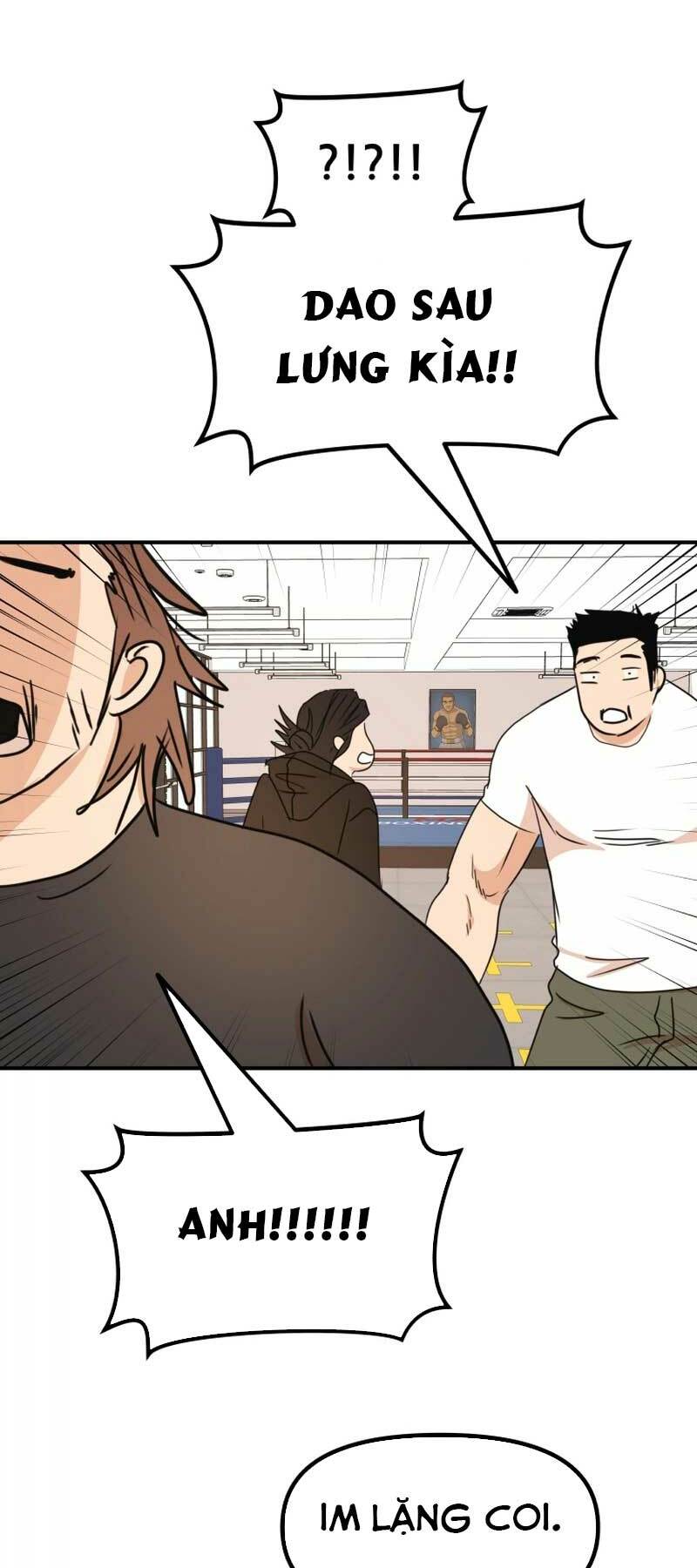 Bạn Trai Vệ Sĩ - Chapter 95 - Page 13