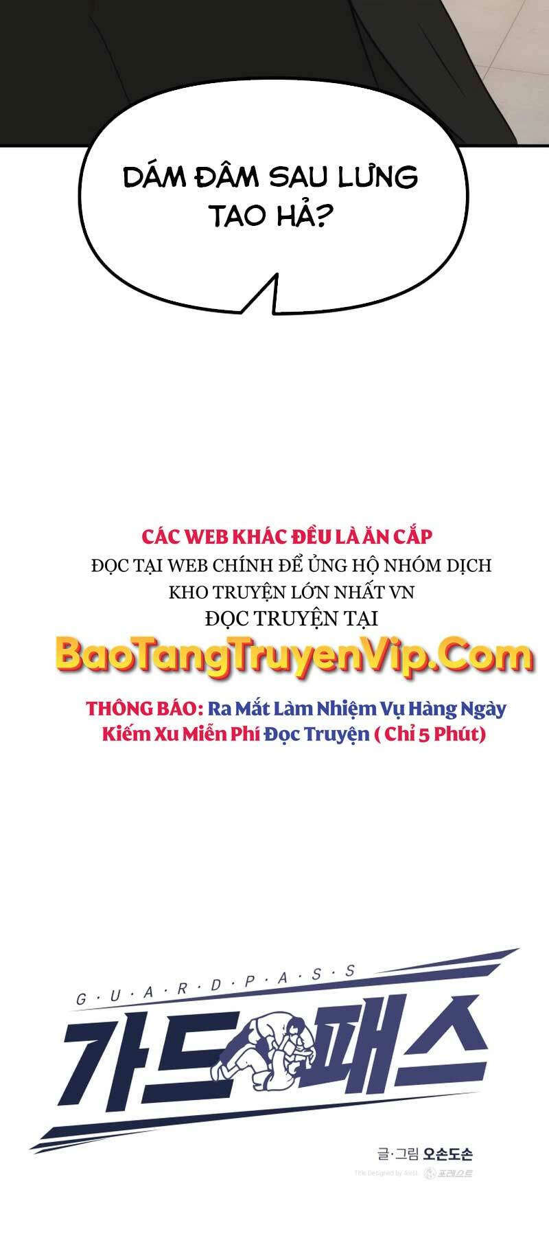 Bạn Trai Vệ Sĩ - Chapter 95 - Page 17