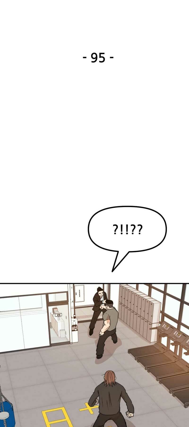 Bạn Trai Vệ Sĩ - Chapter 95 - Page 18