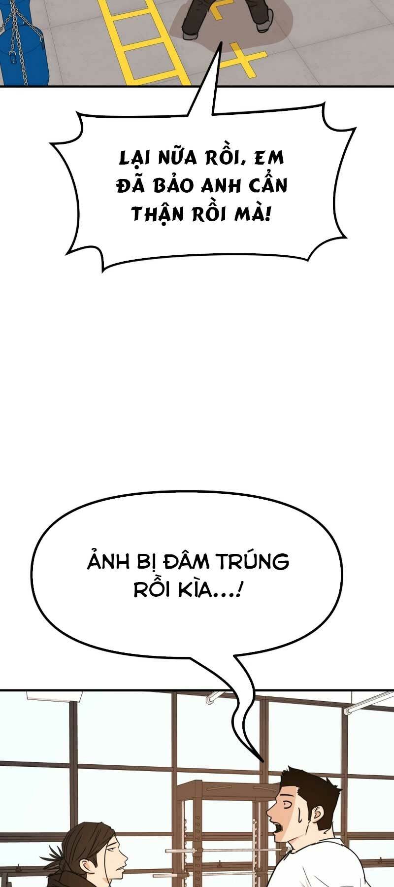 Bạn Trai Vệ Sĩ - Chapter 95 - Page 19