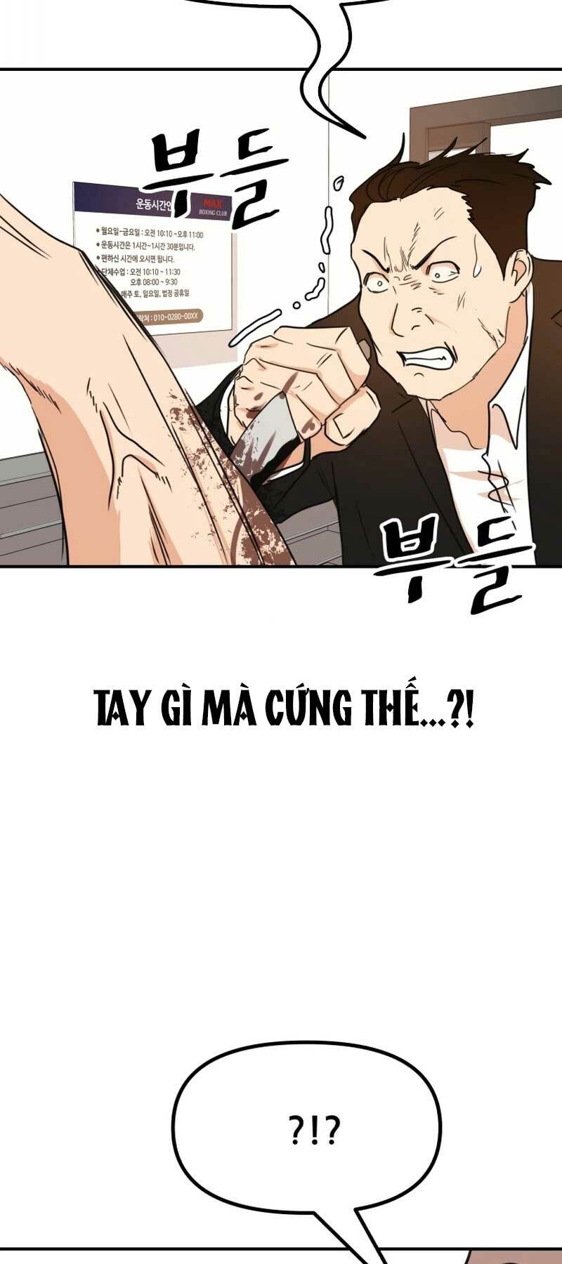 Bạn Trai Vệ Sĩ - Chapter 95 - Page 21