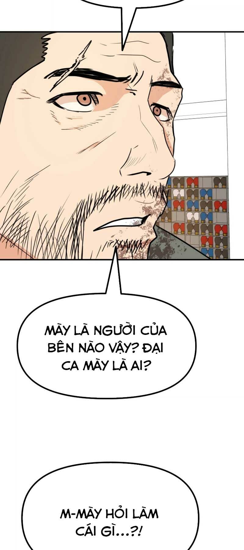 Bạn Trai Vệ Sĩ - Chapter 95 - Page 23