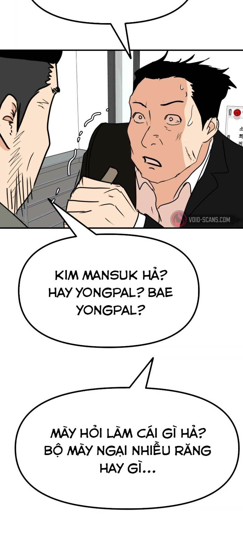 Bạn Trai Vệ Sĩ - Chapter 95 - Page 24