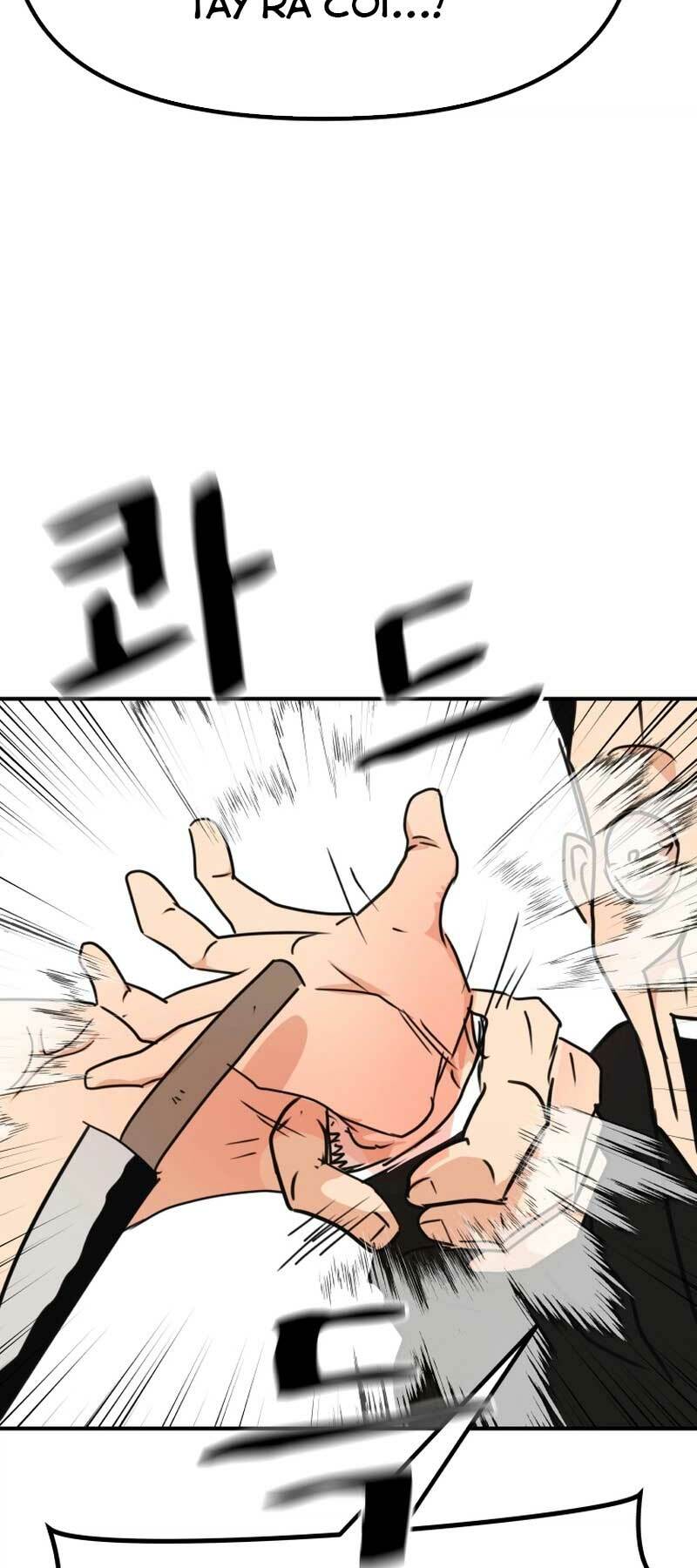 Bạn Trai Vệ Sĩ - Chapter 95 - Page 26