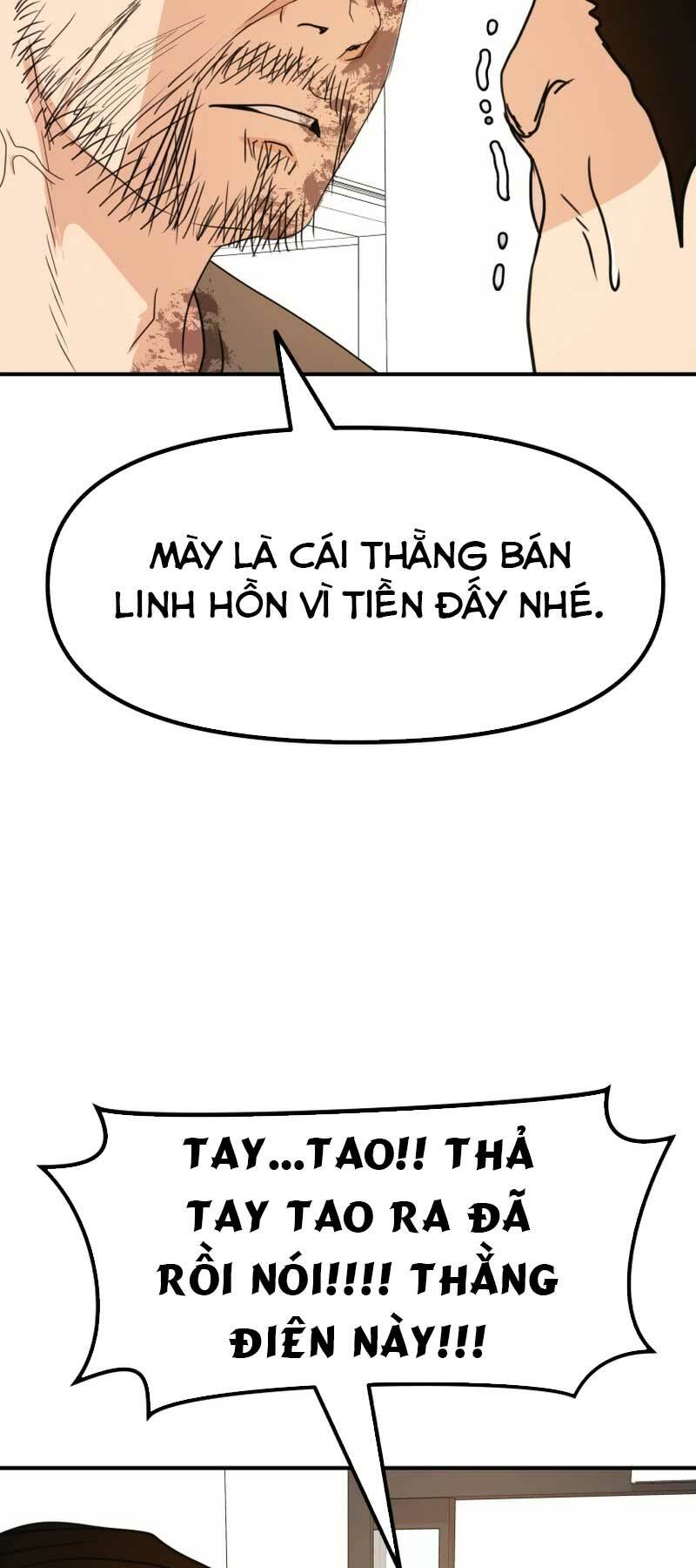 Bạn Trai Vệ Sĩ - Chapter 95 - Page 28