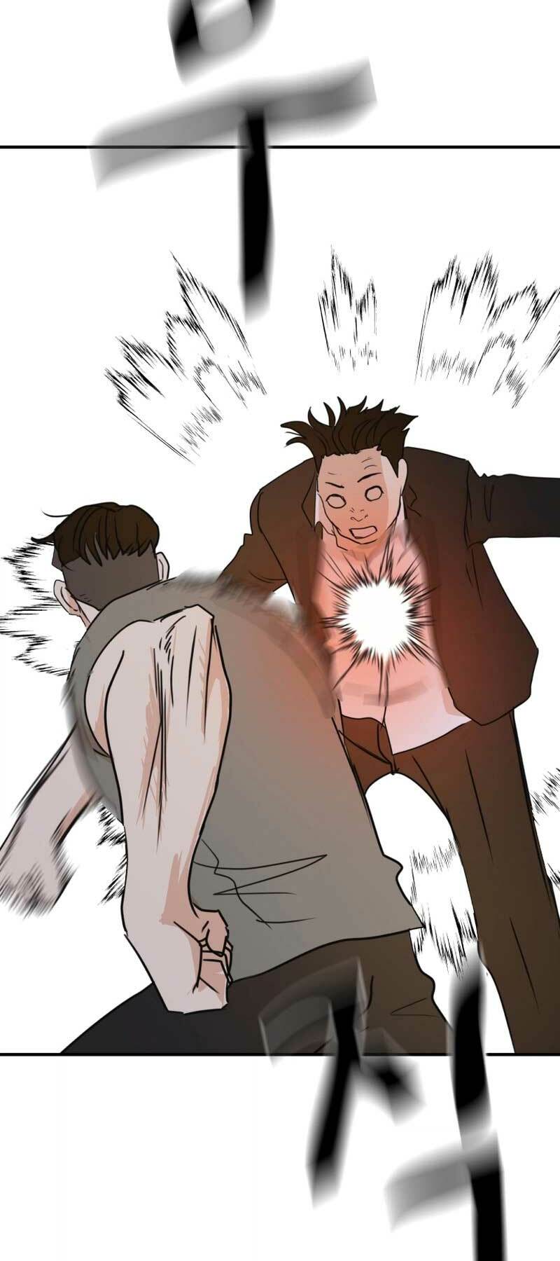 Bạn Trai Vệ Sĩ - Chapter 95 - Page 30