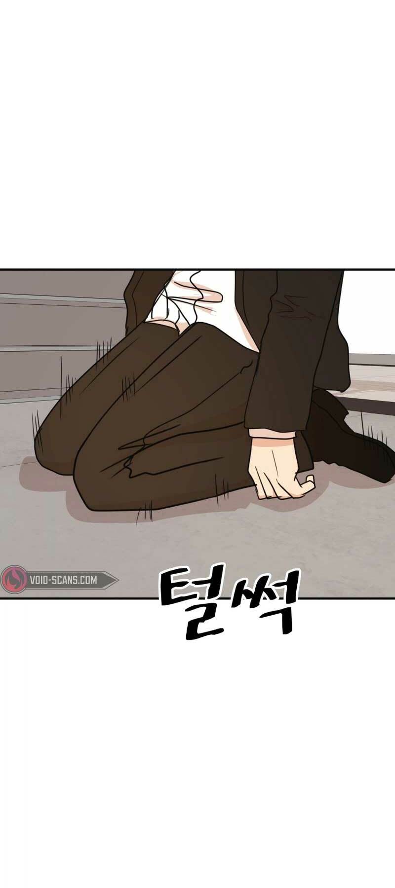 Bạn Trai Vệ Sĩ - Chapter 95 - Page 32