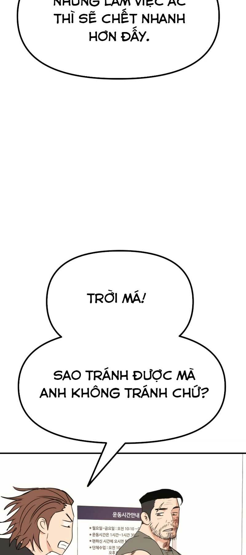 Bạn Trai Vệ Sĩ - Chapter 95 - Page 35